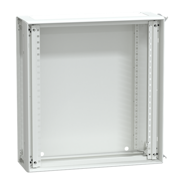 Rozdzielnice PrismaSet rozszerzenie obudowy 12 modułów IP30 600mm LVS08114 Schneider