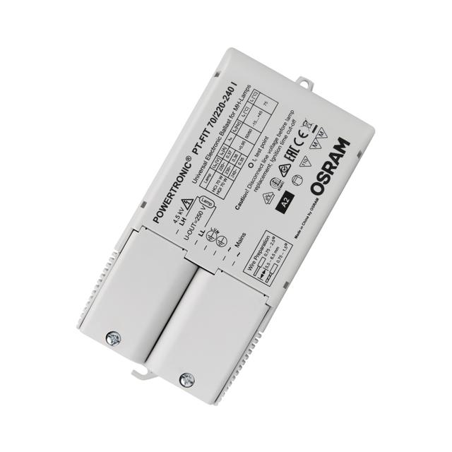 Statecznik elektroniczny PT-FIT 70/220-240 I
