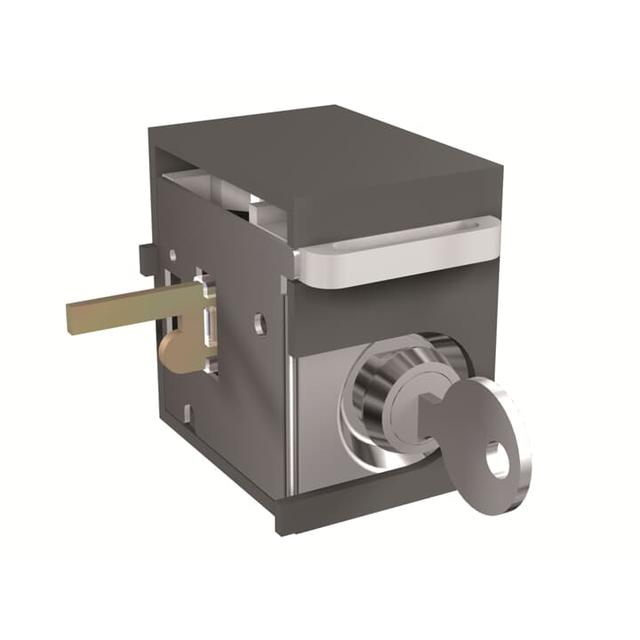 KL-D RONIS FP W XT2-XT4 KEY LOCK SEV. blokada