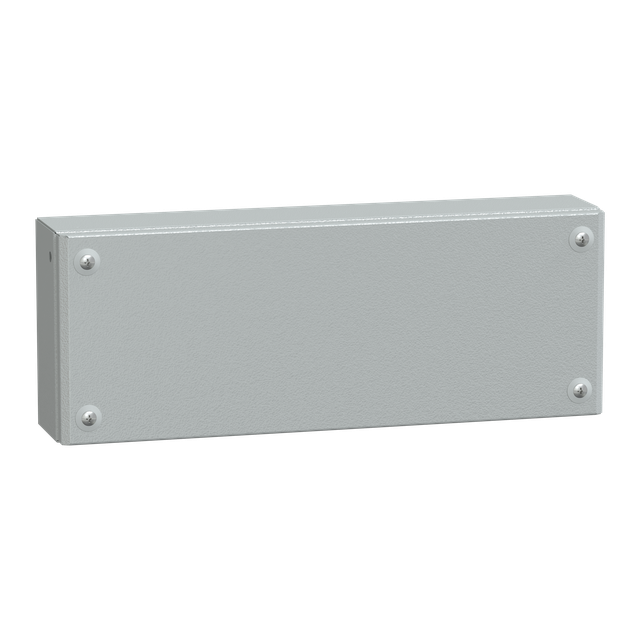 Spacial Puszka stalowa SBM IP66 150x400x80 mm