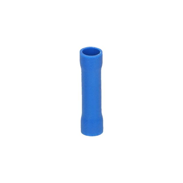 Mufa zaciskowa izolowana przekrój maksymalny 2,5mm2 Blister 10 szt. OR-KK-8109/2,5/B1 ORNO