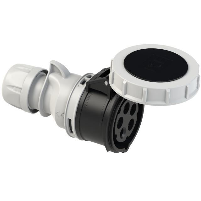 GN.PRZEN.IP67 32A 5P
