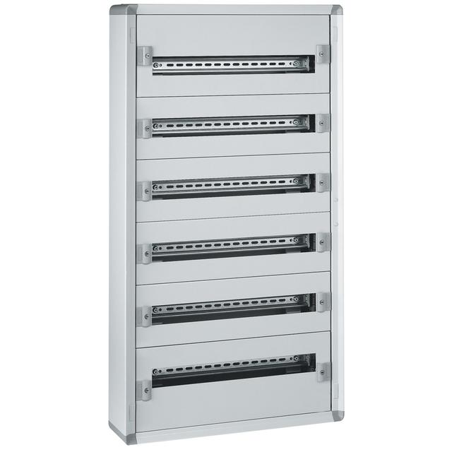 Rozdzielnica Modułowa 6x24 Natynkowa IP30 XL3 160 020006 LEGRAND