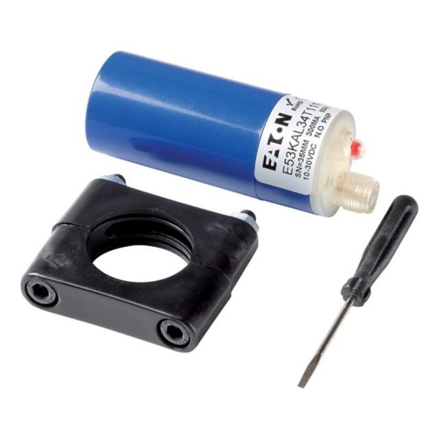 E53KAL34T110ED Czujnik pojemnościowy zasilanie DC 134785 EATON