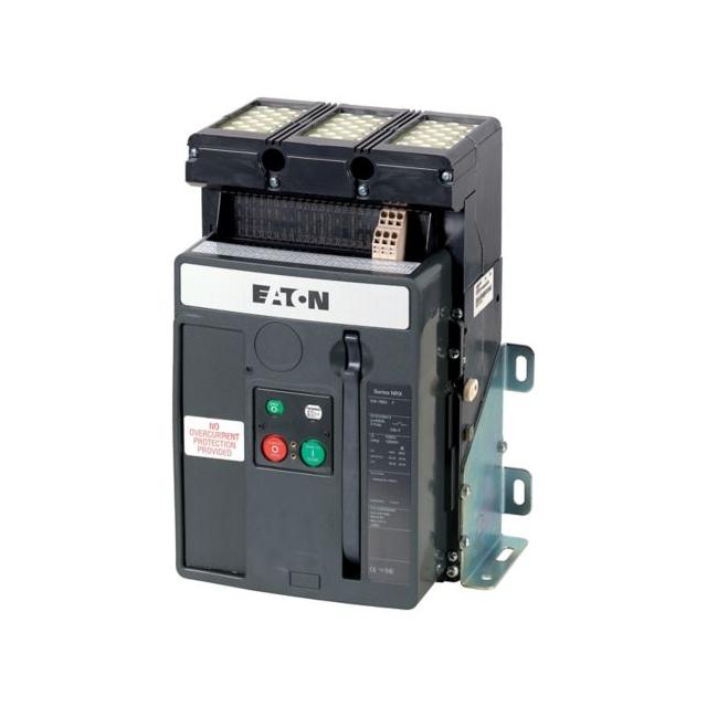 INX16B3-12F-1 Rozłącznik INX16N 3P 1250A stacjonarny 183450 EATON