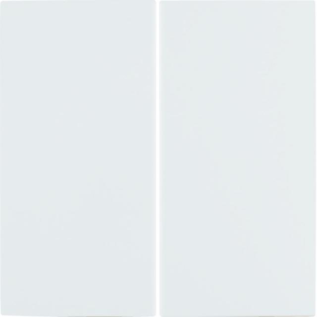 BERKER B.X/S.1 KNX RF quicklink Przycisk poczwórny biały 85648189 HAGER