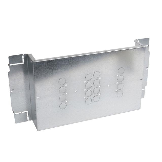 PODST DPX-IS 250 POZ SZ600, Legrand