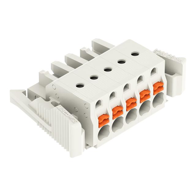 1-przewodowe gniazdo