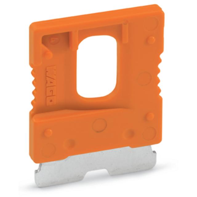 wtyk rozłączający do złączek bazowych