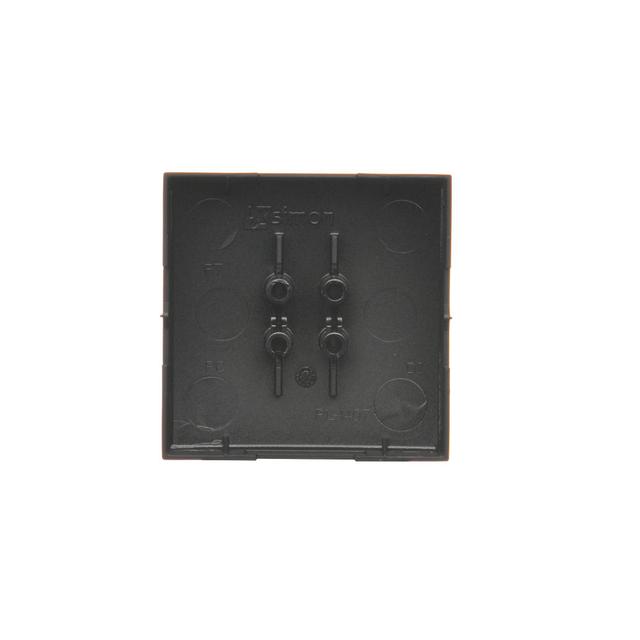 Simon 54 Klawisz do mechanizmów: SW1M SW6M SW7M SP1M czarny