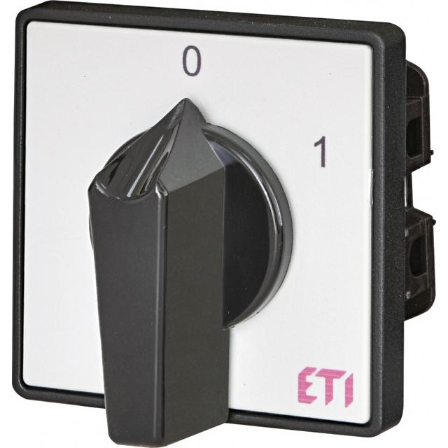 Przełącznik 0-1 2P CS 32 91 U 004773011 ETI