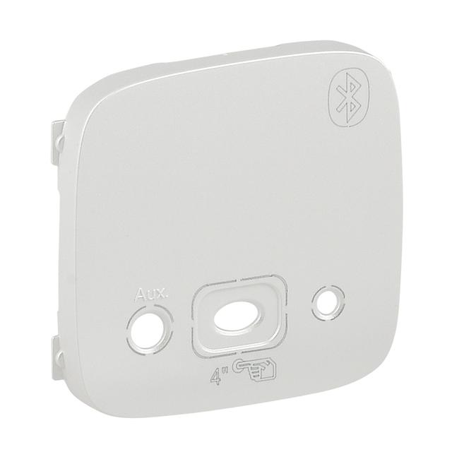Valena Allure Palkietka Perłowa Modułu Bluetooth 755439 LEGRAND