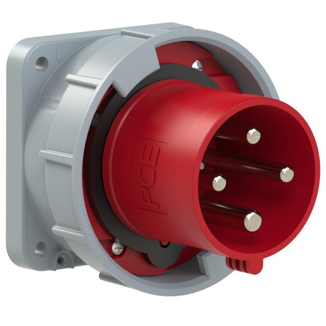 WTYK.TAB.IP67 63A 4P