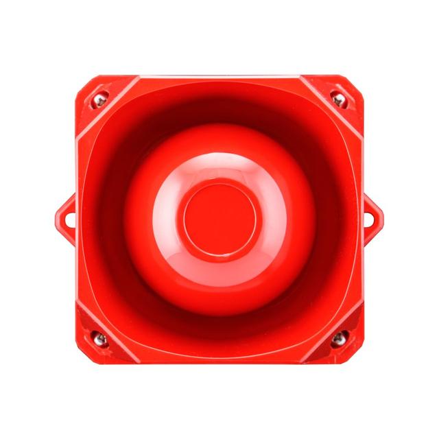 X10/CE/MNH/R1/115/230 VAC X10 mini czerwona obudowa 115/230VAC   7092354FUL-0390 EATON