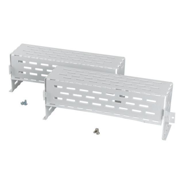 XP2N4MC-4P Osłona dla przyłączy 2xNZM4 4P 177121 EATON