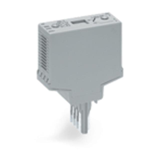 pusta obudowa wtyku 8-torowa