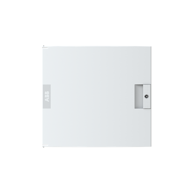 Drzwi pełne 24M / 48M MISTRAL41F