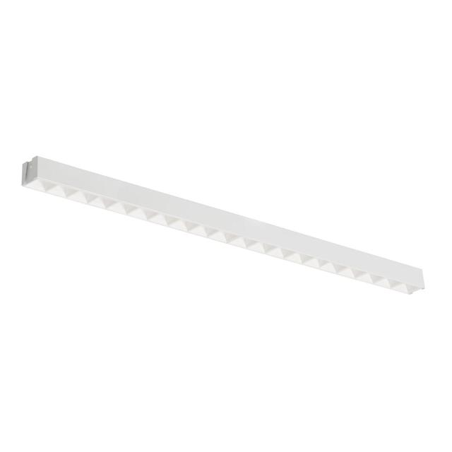 HRD-LL-WW-W-NT Oprawa HIERRO LED DALI HRD-LL-WW-W-NT D:850mm 3000 Lm barwa ciepłobiała 3000K kolor b