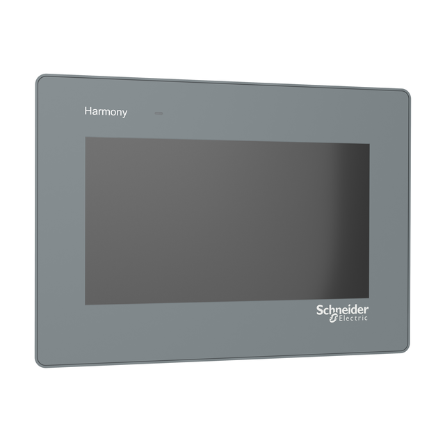 Panel dotykowy HMI 7W Easy Serial model
