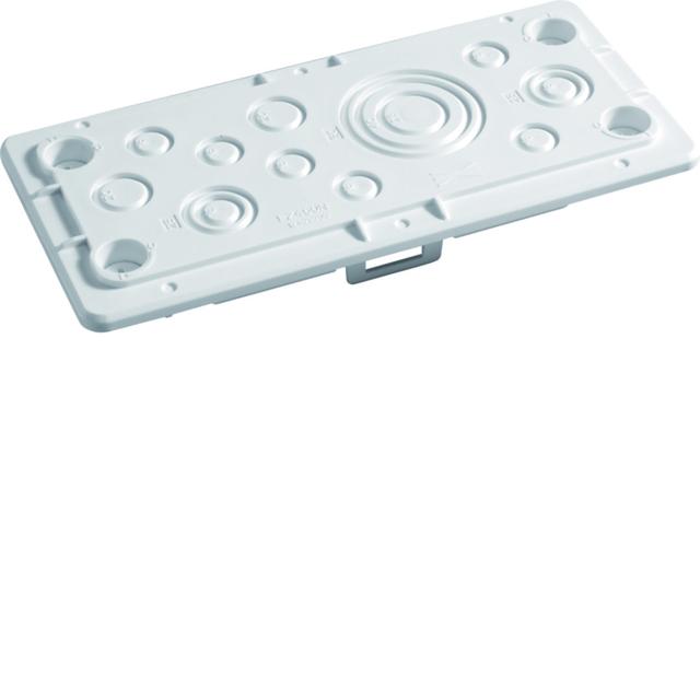 univers Przepust kablowy IP44/54 kl.I FZ466NT HAGER