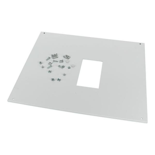 XMN332406CV1 Pokrywa dla NZM3 284047 EATON