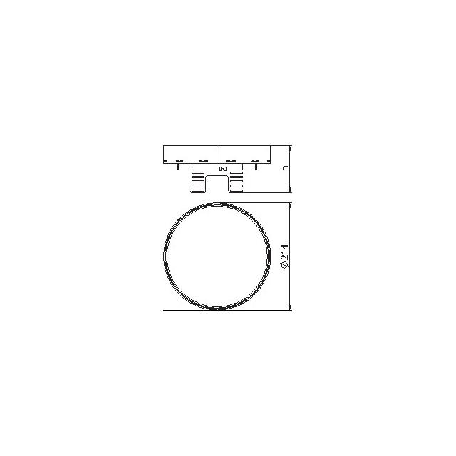 RKRN2UZD3R4MS25, Okrągła kaseta, rewizyjna