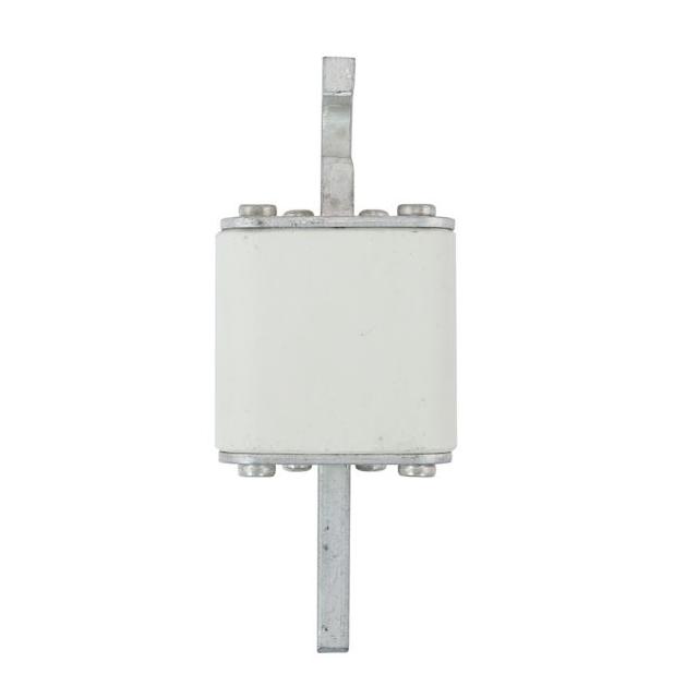 160A 690V 1*/80 aR INDICATOR FUSE Wkładka szybka 160A AC 690V compact DIN 1 45x45x104 mm, 170M3014 E