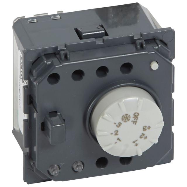 MYHOME BUS/SCS - SONDA Z REGULACJĄ, Legrand