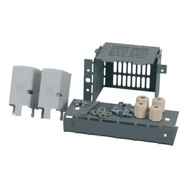 XTPFUU-NZM3/3P+N-DF XTPFUU-NZM3/3P+N-DF 192773 EATON