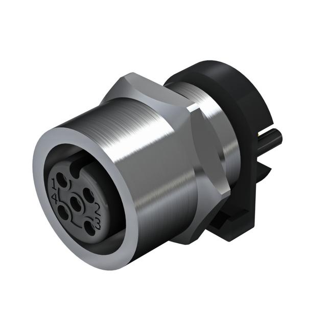 SAIE-M12B-8S-F10TL Złącze okrągłe, instalacja (system złącza płytki d 2421790000 WEIDMÜLLER
