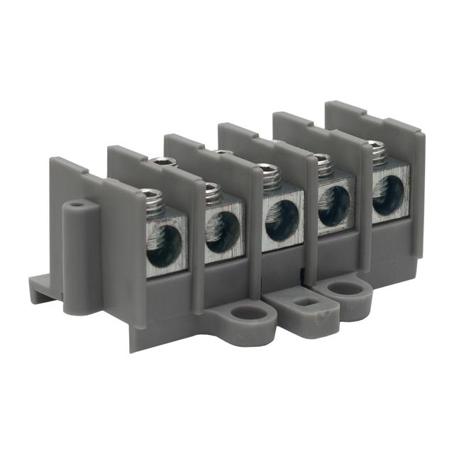 Złacze/ Odgałęźnik WLZ 5x35 48.436 OPATÓWEK