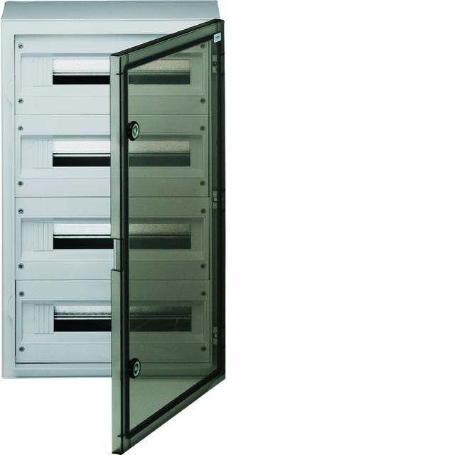 ROZDZIELNIA,VECTOR,IP65,72MOD.