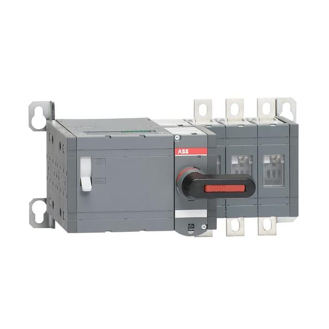 OTM250E3M230C rozłącznik 250A, 3-bieg z napędem silnikowym 1SCA115285R1001 ABB