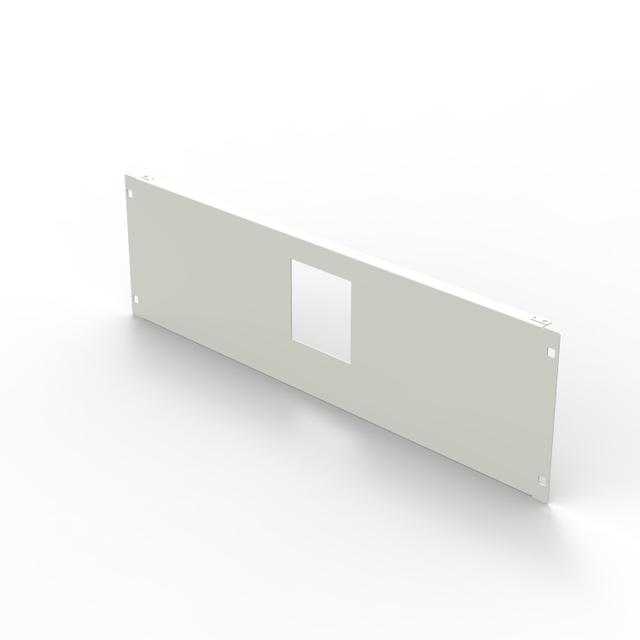 XL3S 630/4000 36M OSŁONA CZOŁOWA POZIOMA W200 DPX3 250 HP 4P/RCD, Legrand