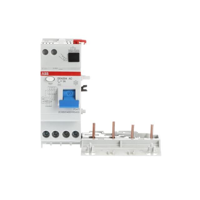 DDA204 AC-40/1 blok różnicowo-prądowy 2CSB204001R5400 ABB