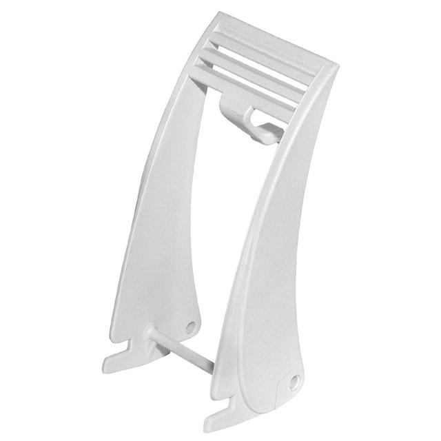 GZT4-0040 S Obejma wyrzutnikowa, do gniazd GZM2, GZT2, GZM3, GZT3, GZM4, GZT4