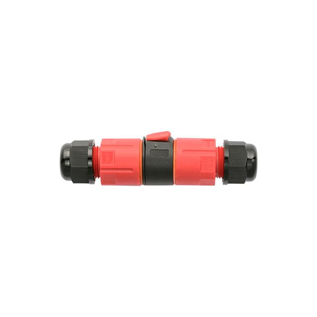SZPNL 293 złączka kablowa mufa 3x1,5mm2 OPATÓWEK