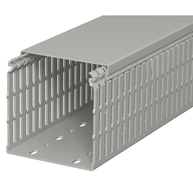 LKV/N 100100, KANAŁ GRZEBIENIOWY 100X100X2000