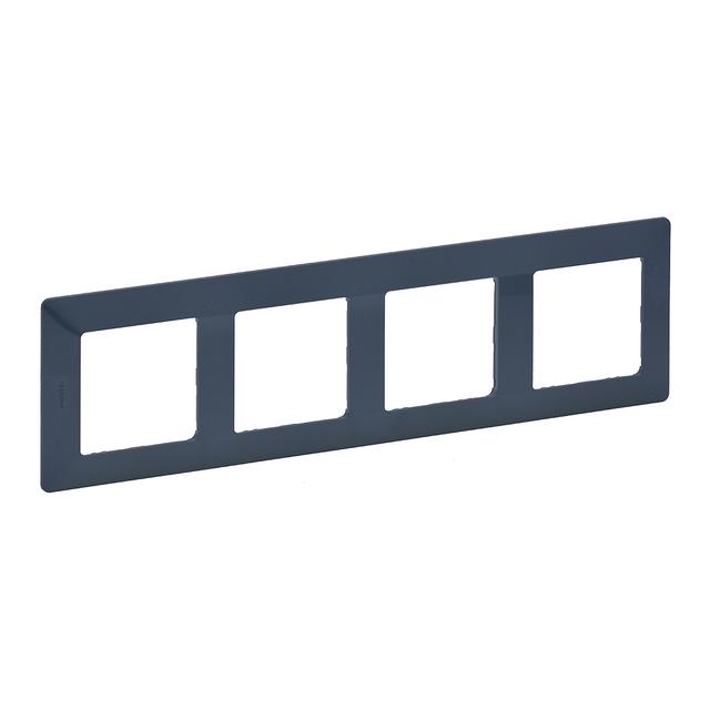 VALIF:RAMKA X4 POPIELATY, Legrand