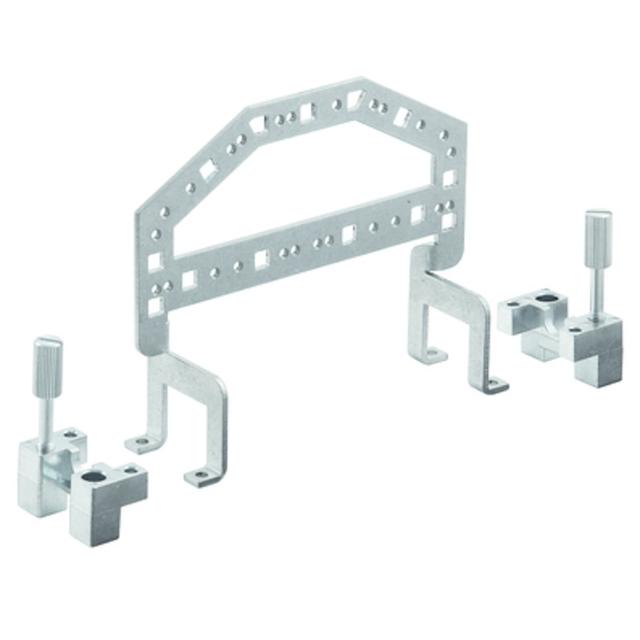 HDC GRIP PANEL 8 ADAPT Akcesoria do złączy przemysłowych WEIDMULLER