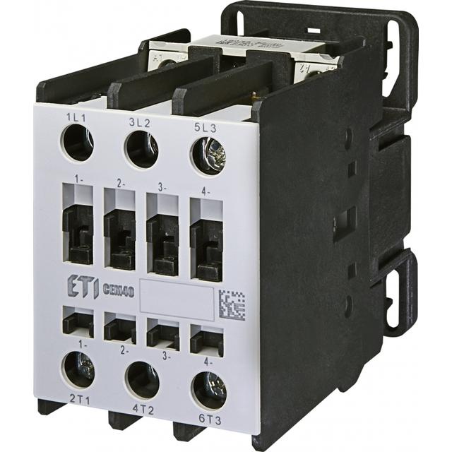 CEM40.00-42V-50/60HZ STYCZNIK POW.