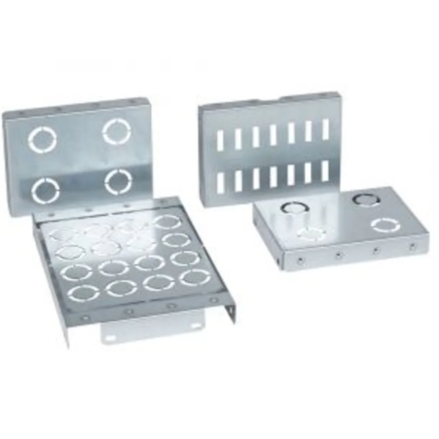 VX3 IS ZESTAW DO SEPARACJI TYLNEJ IS 233/333, WYS 300 MM, Legrand