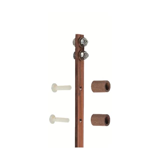 ZH53 Szyny PEN do NH00 2CPX038557R9999 ABB