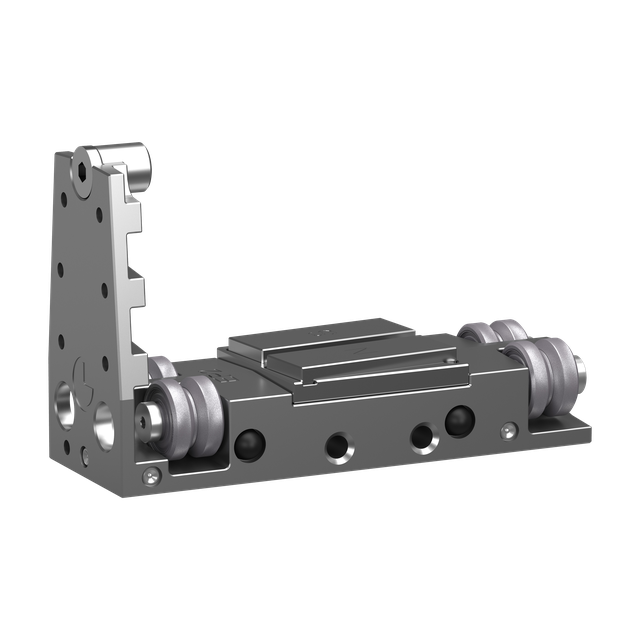 Lexium MC12 Wózek 1 szt.
