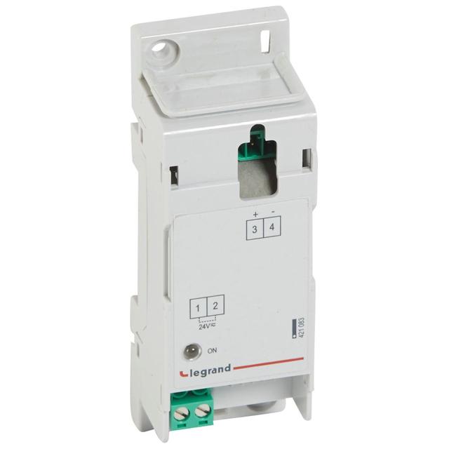 DPX3 ZASILACZ POMOCNICZY 24 V AC/DC, Legrand