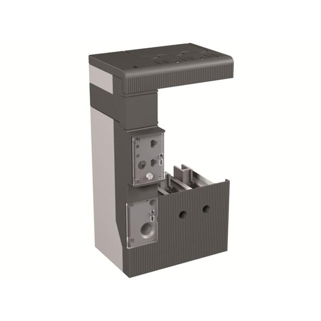 RC Sel x XT1 3p Fzabezpieczenie różnicowo-prądowe 1SDA067123R1 ABB