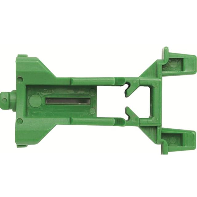 ED137P4 Wspornik do mocowania przesłon niski (1opak=4szt.)