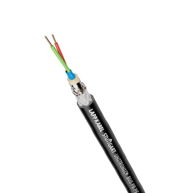 UNITRONIC_BUS_L2/FIP_PE_FC_CMX__1X2X0,64_000 2170333 LAPP KABEL