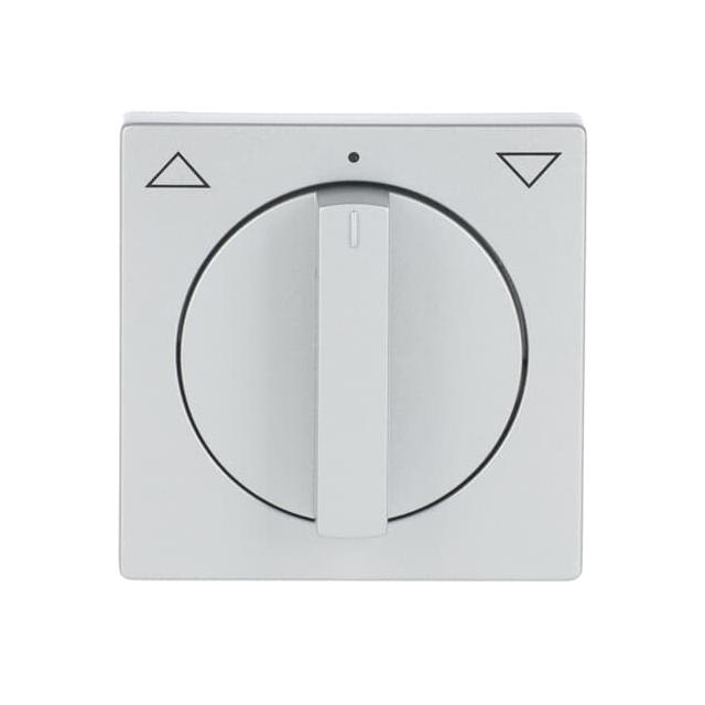 POKRYWA Z POKRĘTŁEM,NADRUKIEM