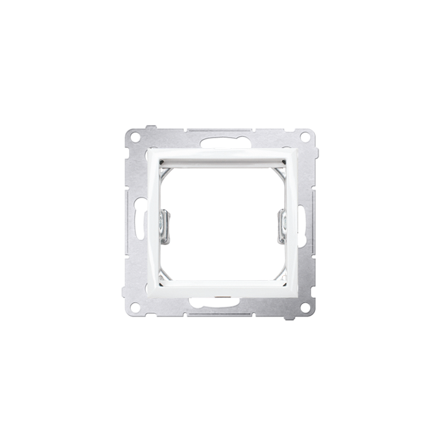 "Adapter (przejściówka) na osprzęt standardu 45 × 45 mm